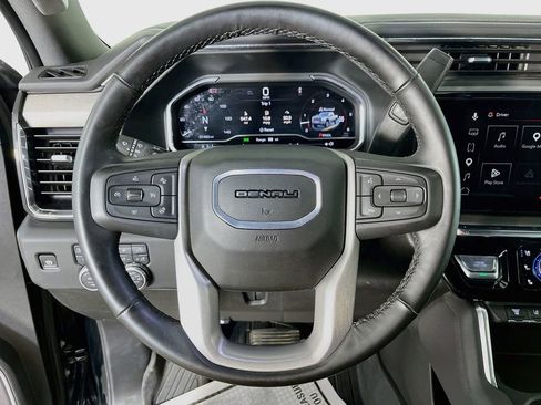 Used 2025 GMC Sierra 2500 Denali w/ Denali Reserve Package AWD/4WD image 14