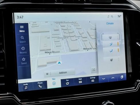 Used 2022 Ford F250 Lariat w/ Lariat Ultimate Package image 35