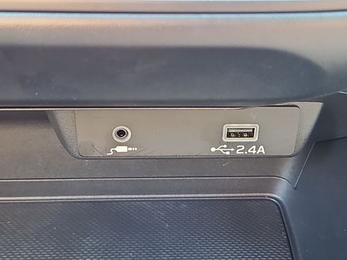 Certified 2025 Subaru Impreza 2.0i AWD/4WD image 21