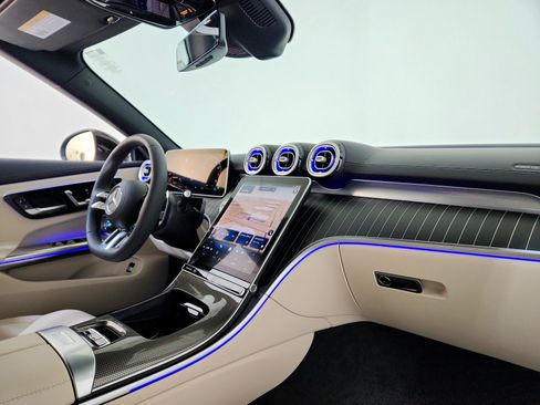 New 2026 Mercedes-Benz CLE 53 AMG 4MATIC Cabriolet image 9