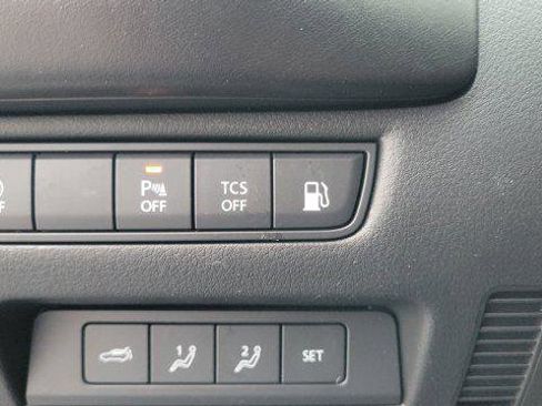 New 2026 MAZDA CX-50 AWD 2.5 Hybrid w/ Weather Package image 22