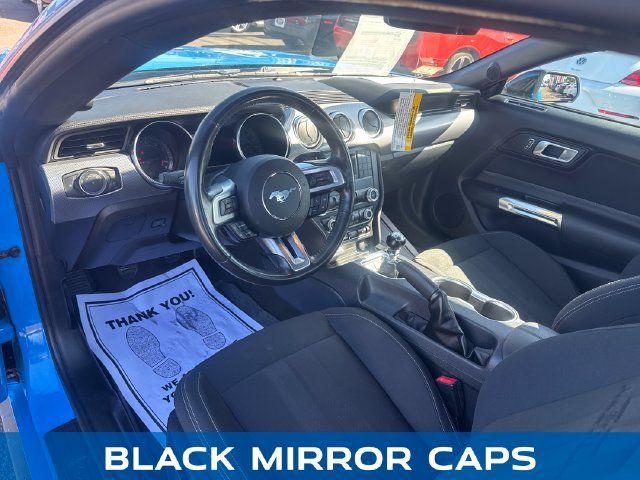 Used 2022 Ford Mustang GT w/ Black Accent Package RWD image 13