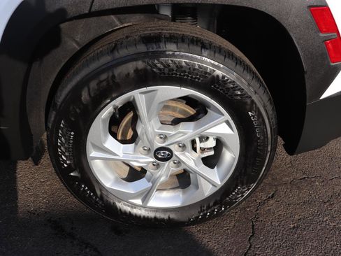 Used 2024 Hyundai Tucson SEL image 53