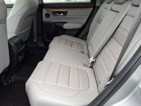 Used 2020 Honda CR-V EX-L image 15