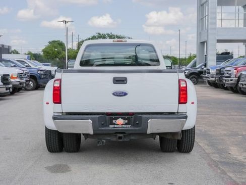 Used 2015 Ford F350 XL w/ Power Equipment Group AWD/4WD image 8
