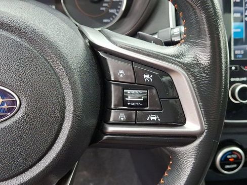 Used 2018 Subaru Crosstrek 2.0i Limited image 22