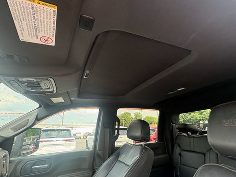 Used 2020 Chevrolet Silverado 2500 High Country w/ Z71 Off-Road Package AWD/4WD image 15