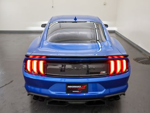 Used 2021 Ford Mustang GT Premium w/ GT Performance Package image 10