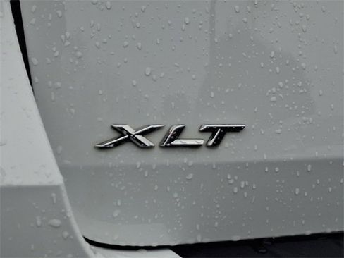 Used 2023 Ford Explorer XLT w/ Equipment Group 202A image 30