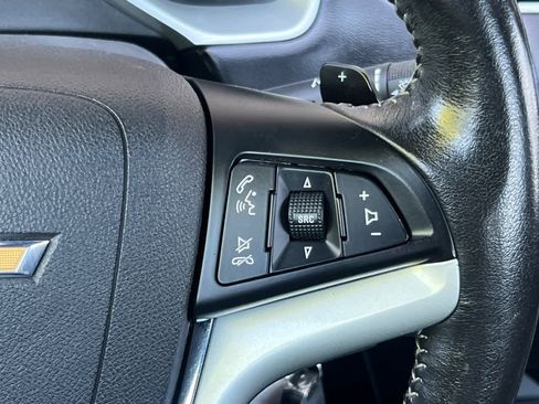 Used 2013 Chevrolet Camaro LT RWD image 24