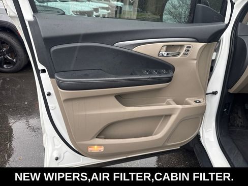 Used 2023 Honda Ridgeline RTL-E image 12