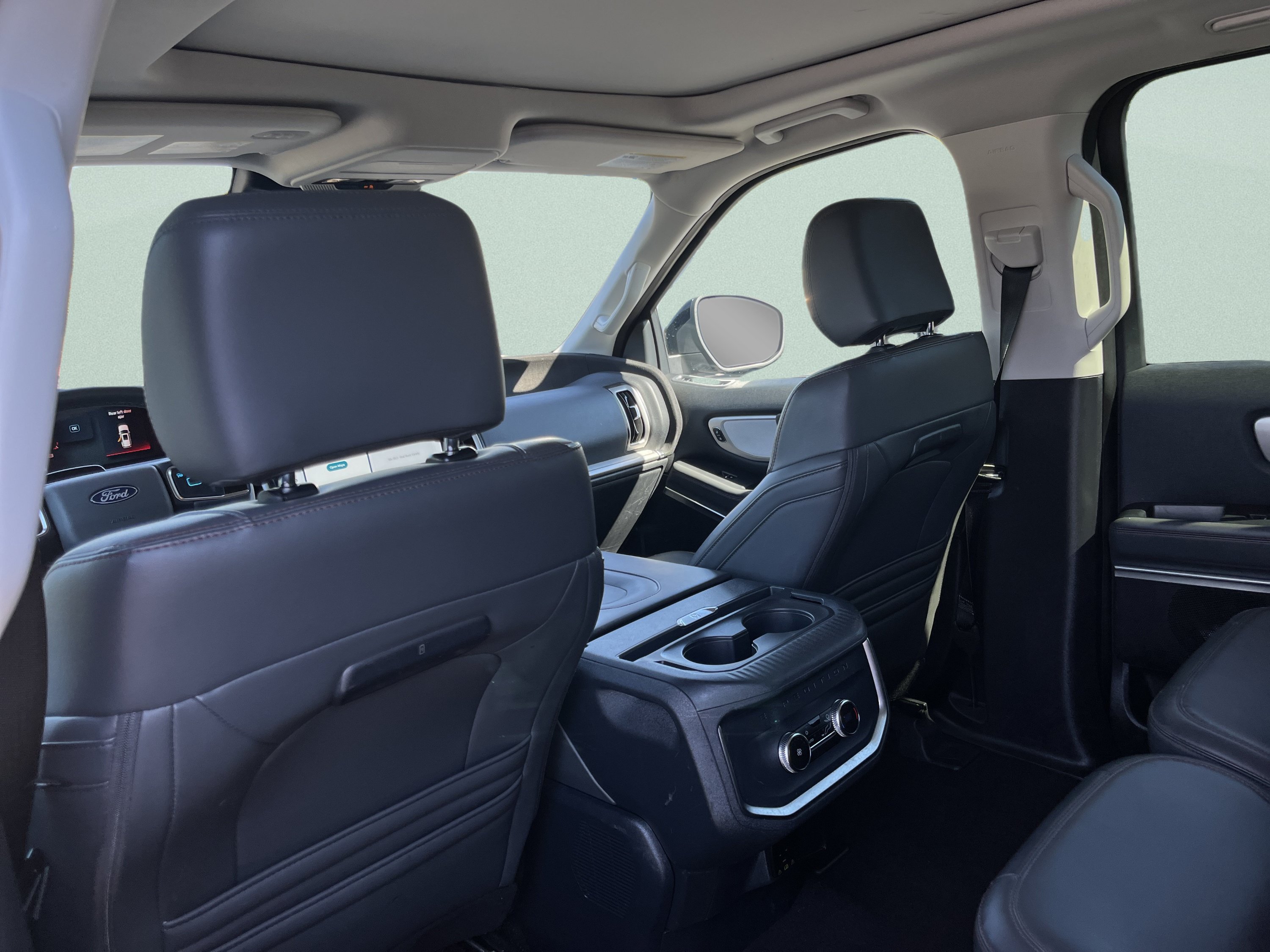 Used 2025 Ford Expedition Active AWD/4WD image 20