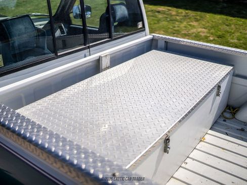 Used 1990 Chevrolet Silverado 3500 2WD Regular Cab image 70