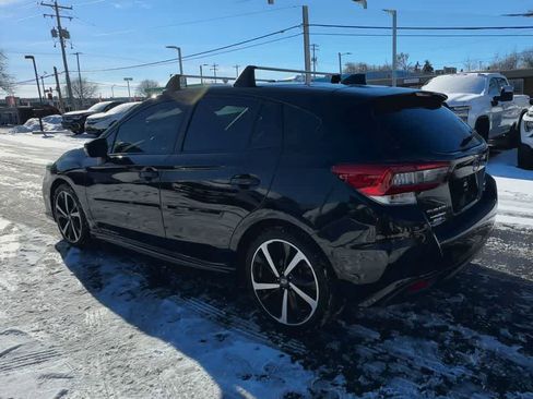 Certified 2023 Subaru Impreza 2.0i Sport image 6