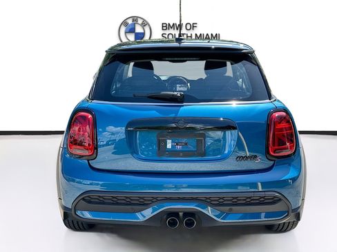 Certified 2024 MINI Cooper S image 6