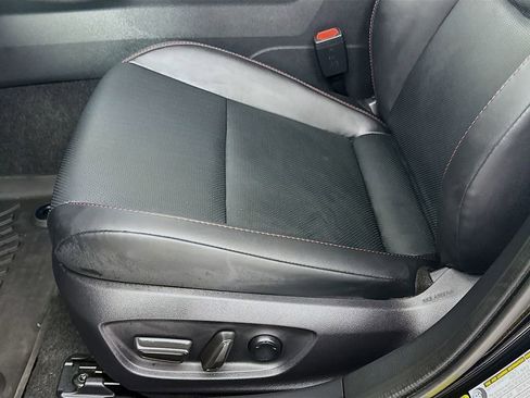 Certified 2025 Toyota Prius XSE Premium image 11