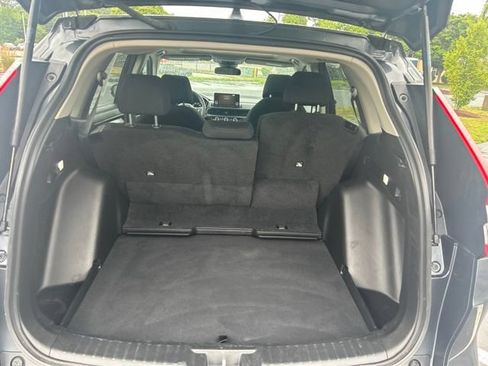 Certified 2024 Honda CR-V EX image 11