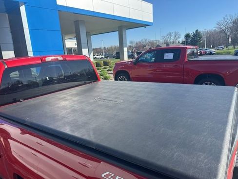 Used 2015 Chevrolet Silverado 1500 LT w/ All Star Edition image 8