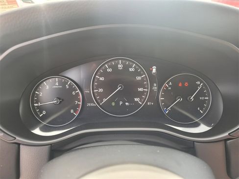 Certified 2025 MAZDA CX-50 Meridian Edition w/ Weather Package image 33