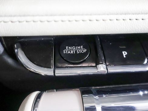 Used 2025 Lincoln Aviator Reserve w/ Illumination Package image 45