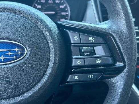 Used 2024 Subaru Crosstrek 2.0i Premium AWD/4WD image 26