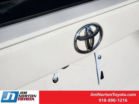 Used 2024 Toyota RAV4 XLE image 11