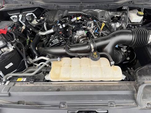 Used 2023 Ford F150 XL w/ STX Appearance Package image 29