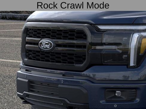 New 2025 Ford F150 Lariat w/ Equipment Group 502A High image 18