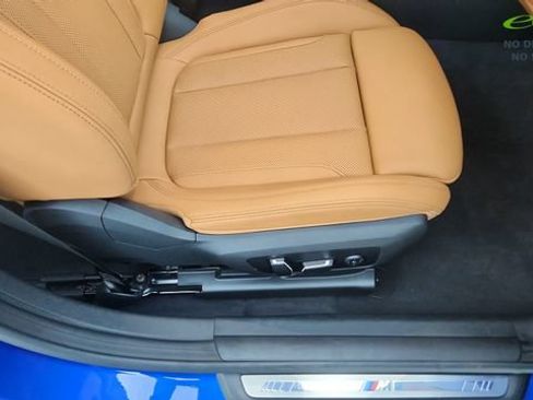 Used 2025 BMW i4 eDrive40 w/ M Sport Package RWD image 24