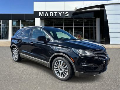 Used 2017 Lincoln MKC Reserve w/ Lincoln MKC Climate Package