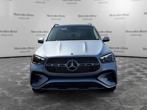New 2026 Mercedes-Benz GLE 450 4MATIC image 8