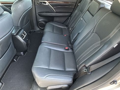 Used 2018 Lexus RX 350 AWD w/ Premium Package image 24