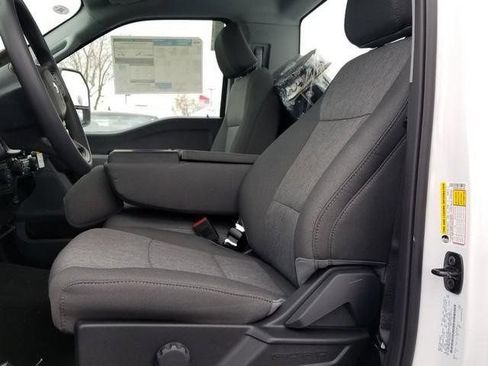 New 2026 Ford F250 XL w/ STX Appearance Package image 18