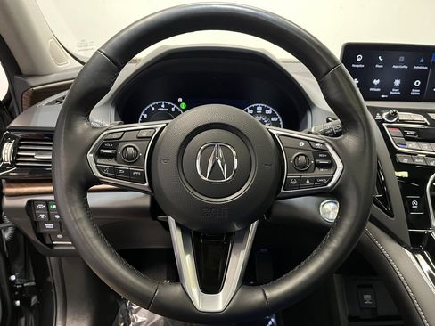 Certified 2024 Acura RDX Advance Package image 6