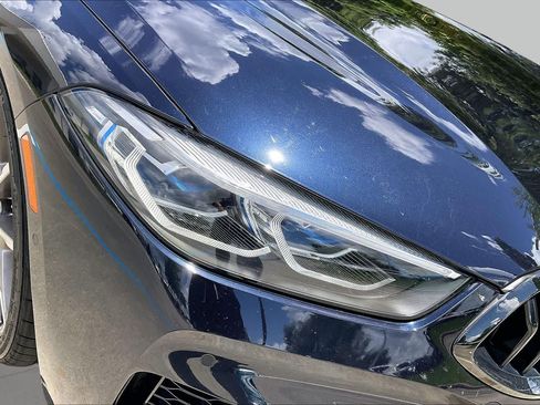 Used 2021 BMW M850i Gran Coupe xDrive AWD/4WD image 26
