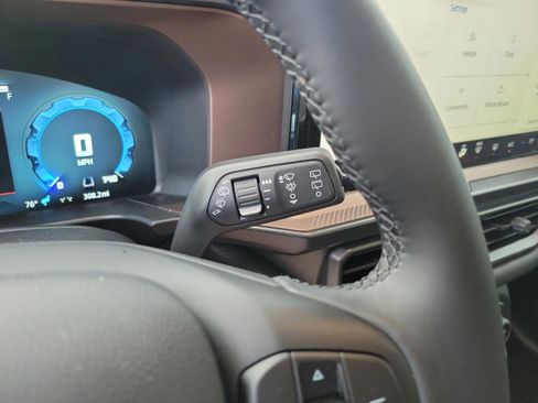 New 2025 Ford Bronco Sport Outer Banks image 15