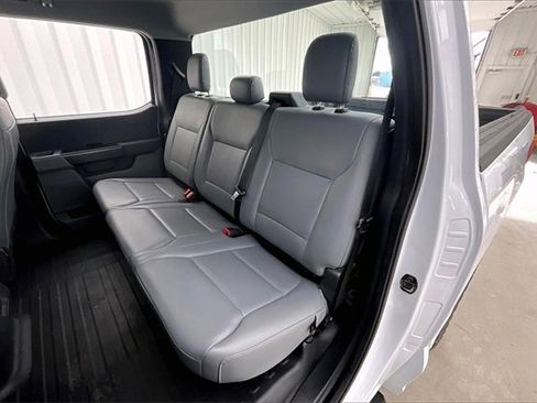 Used 2021 Ford F150 XL w/ Trailer Tow Package image 19