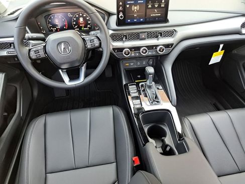 New 2026 Acura Integra FWD image 20