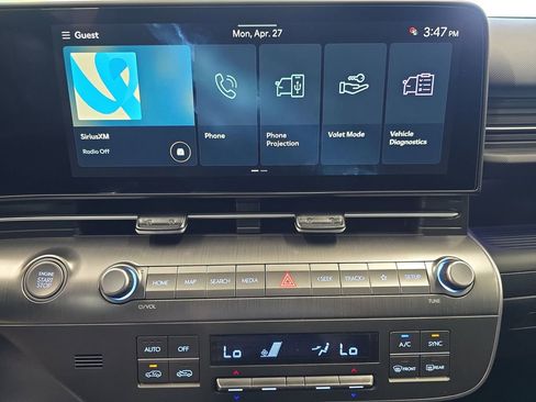 New 2026 Hyundai Kona Limited FWD image 22