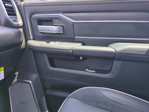 New 2025 RAM 2500 Laramie image 16