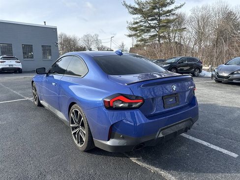Used 2022 BMW 230i 230i w/ Premium Package 2 image 4