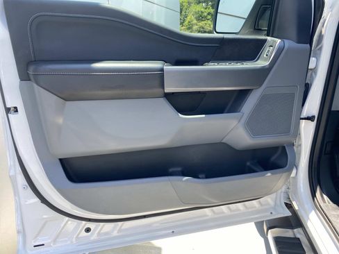 Used 2025 Ford F150 XLT w/ Equipment Group 301A Standard AWD/4WD image 15