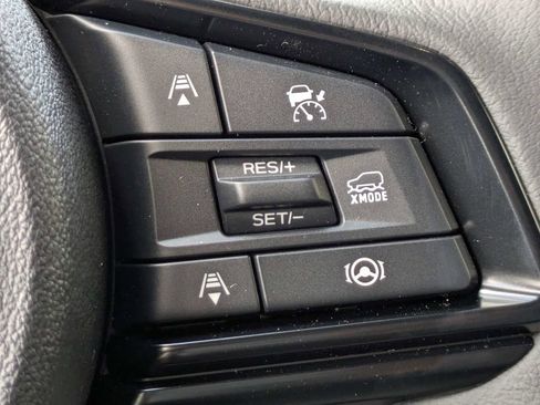 New 2026 Subaru Outback Limited AWD/4WD image 31