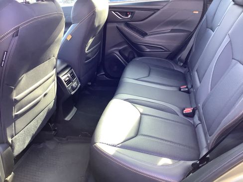 Used 2022 Subaru Forester Wilderness image 9