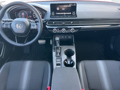 Used 2026 Honda Civic Sport image 15