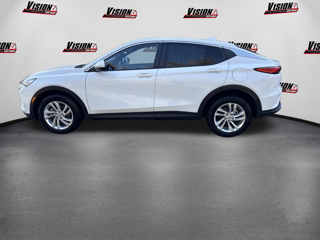 Used 2024 Buick Envista Preferred w/ Convenience I Package FWD image 8