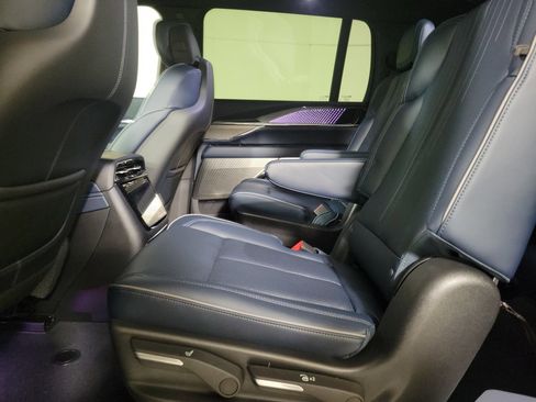 New 2025 Cadillac Escalade IQ Luxury 2 image 16