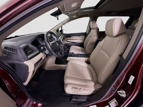 Used 2018 Honda Odyssey EX-L image 19