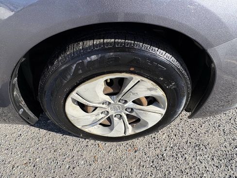 Used 2014 Honda Civic LX image 55