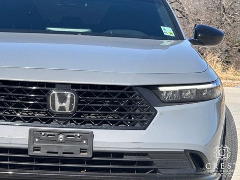 Used 2023 Honda Accord Sport image 8